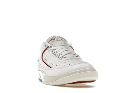 Jordan 2 Retro Low NC to Chi (Women's)