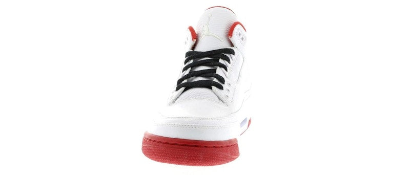 Jordan 3 Retro History of Flight