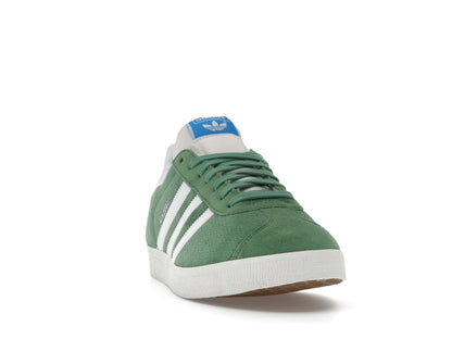adidas Gazelle Preloved Green Core White