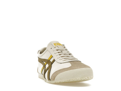 Onitsuka Tiger Mexico 66 Cream Rover