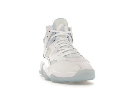 Jordan Jumpman Two Trey Columbia (Women's)