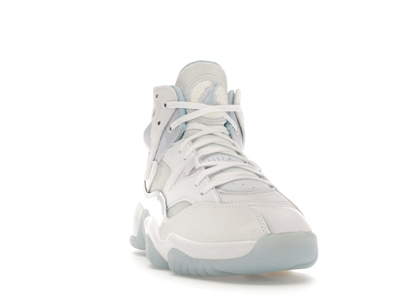 Jordan Jumpman Two Trey Columbia (Women's)