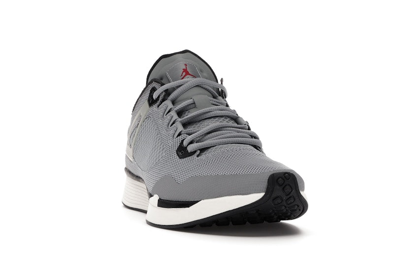 Jordan 89 Racer Particle Grey