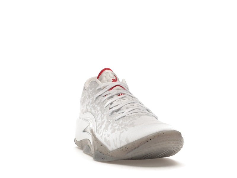 Jordan Zion 3 Fresh Paint
