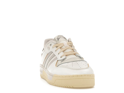 adidas Rivalry Low 86 Core White Grey