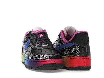 Nike Air Force 1 Low Colette x Busy P