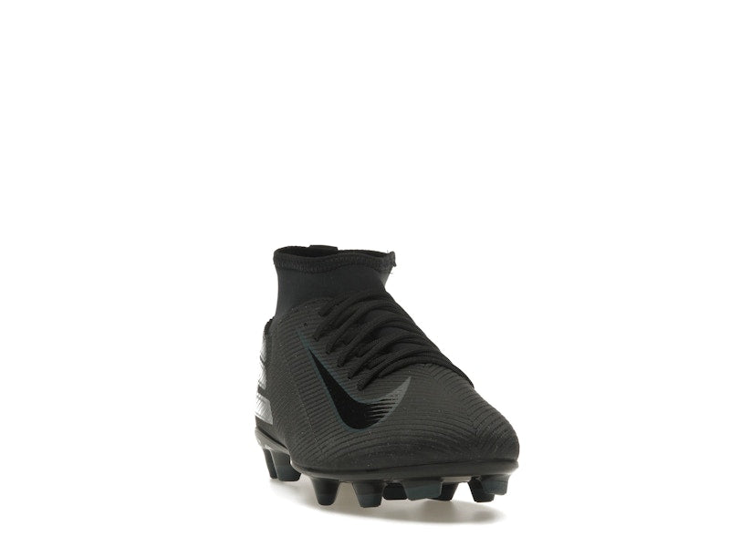 Nike Mercurial Superfly 10 Club MG Black Deep Jungle (GS)