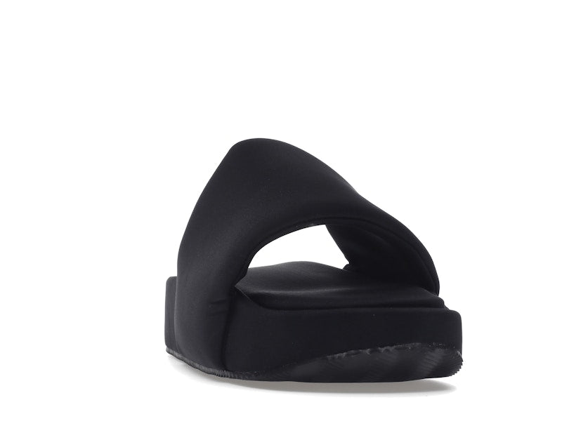 adidas Y-3 Slide Comfylette Triple Black