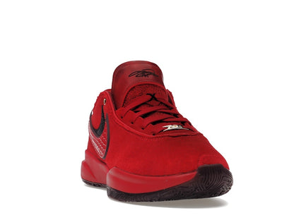 Nike LeBron 20 Liverpool