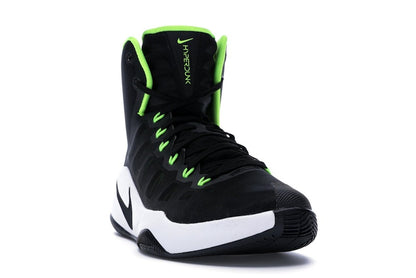 Nike Hyperdunk 2016 Black/Black-Volt