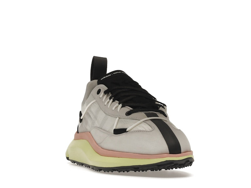 adidas Y-3 Shiku Run Grey Hi Res Yellow