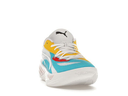 Puma All-Pro Nitro Primary