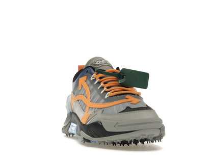 OFF-WHITE Odsy-2000 Grey Orange