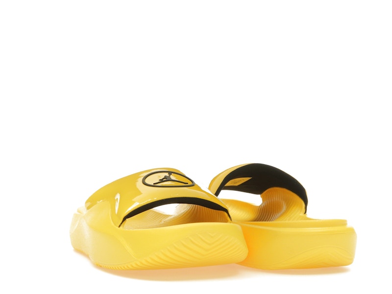 Jordan Franchise Slide Quai 54