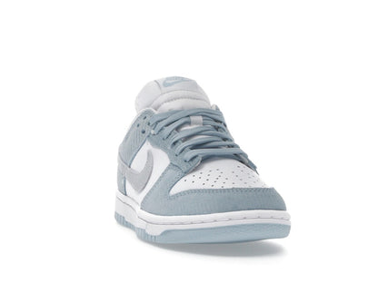 Nike Dunk Low Light Armory Blue Corduroy (Women's)