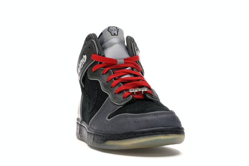 Nike SB Dunk High MF Doom
