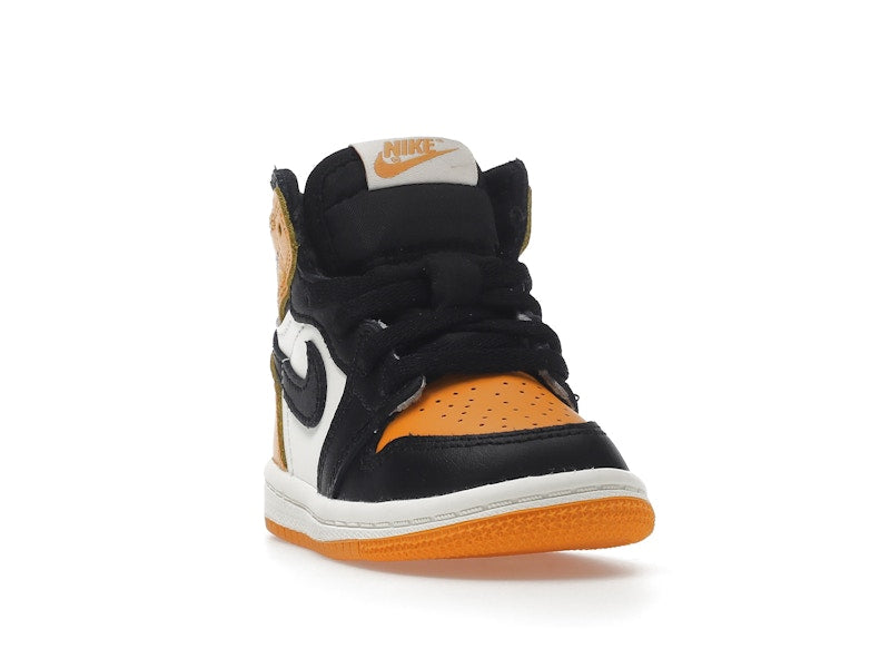 Jordan 1 Retro High OG Taxi (TD)