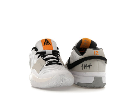Nike Ja 1 Light Smoke Grey