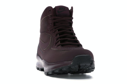 Nike Manoadome Deep Burgundy/Deep Burgundy