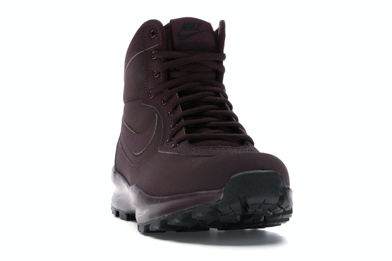 Nike Manoadome Deep Burgundy/Deep Burgundy