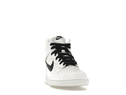 Nike Dunk High Reverse Panda (GS)