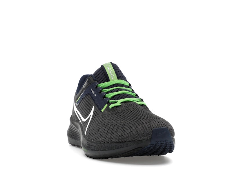 Nike Pegasus 40 Seattle Seahawks