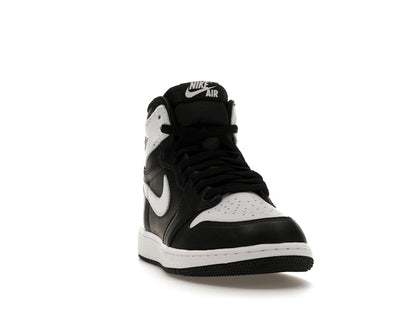 Jordan 1 Retro High OG Black White (GS)