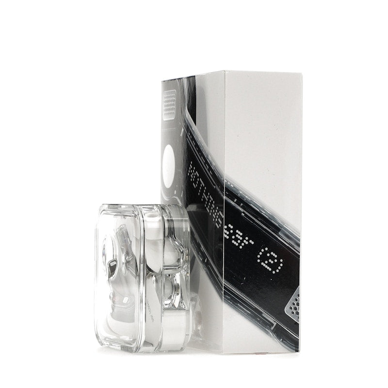Nothing ear (1) Wireless Earbuds