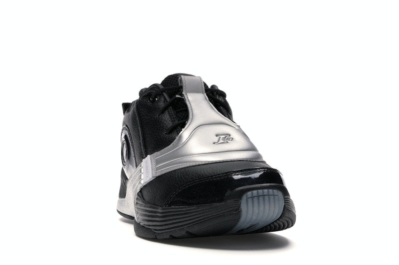 Reebok Answer 5 Black Silver