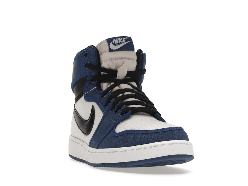 Jordan 1 Retro AJKO Storm Blue