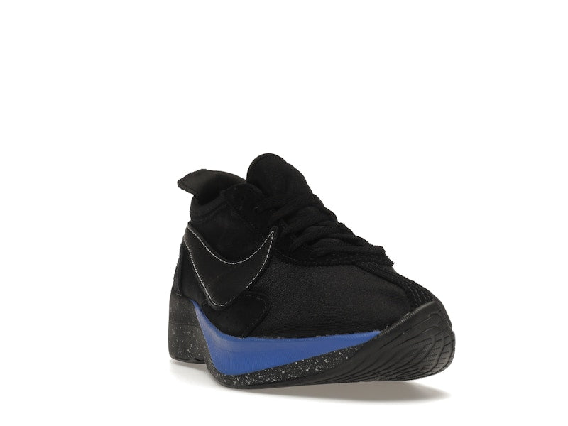 Nike Moon Racer Black Racer Blue