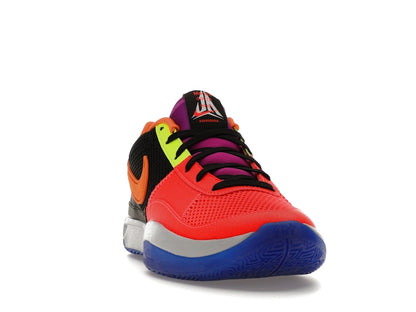 Nike Ja 1 All-Star Check