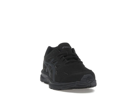 ASICS Gel-Mission Black Carbon (Women's)