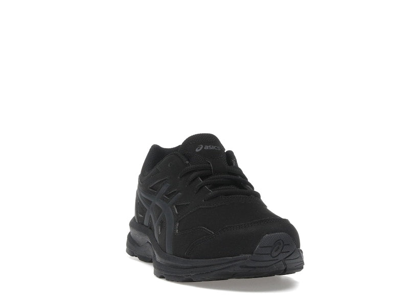 ASICS Gel-Mission Black Carbon (Women's)