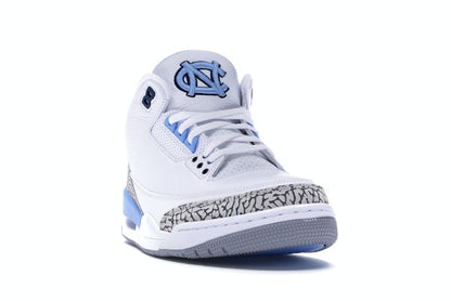 Jordan 3 Retro UNC PE