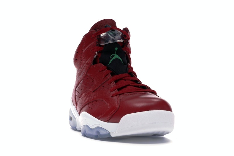 Jordan 6 Retro History of Jordan (Spiz'ike)