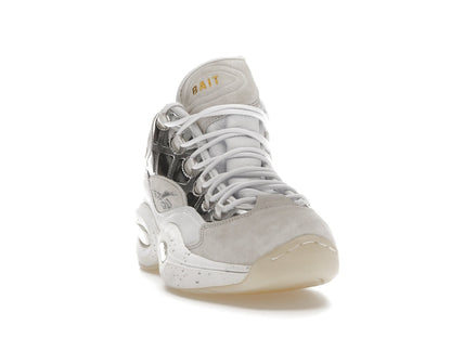 Reebok Question Mid Bait Ice Cold