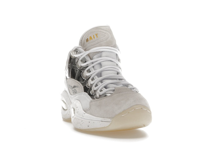 Reebok Question Mid Bait Ice Cold