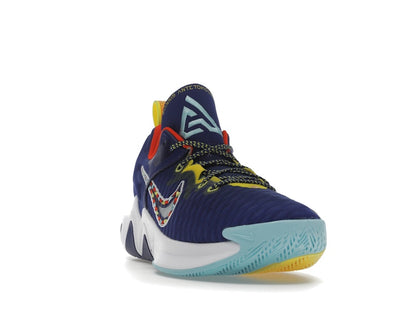 Nike Giannis Immortality Force Field