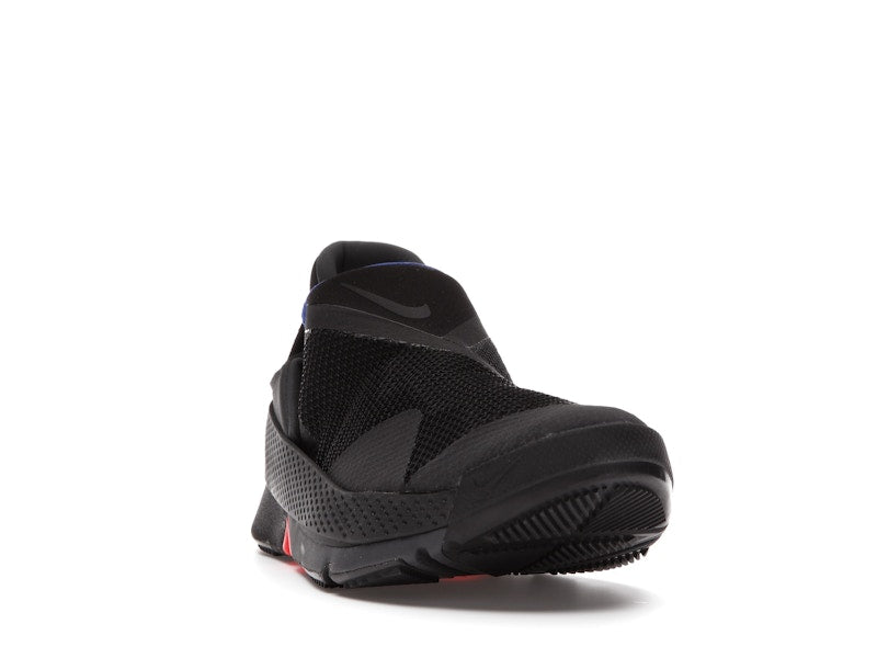 Nike Go FlyEase Black