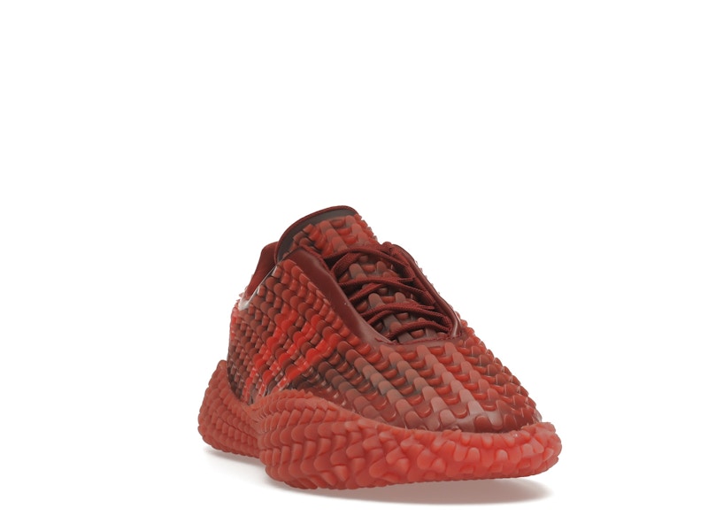adidas Graddfa AKH I Craig Green Collegiate Burgundy