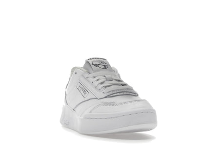 Reebok Club C Legacy Beams x Paperboy Paris White