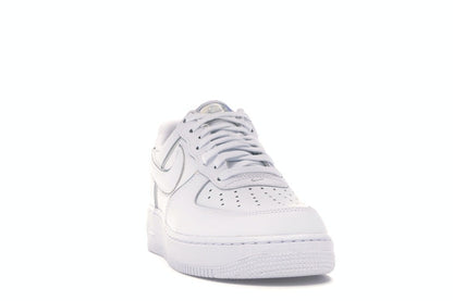 Nike Air Force 1 Low '07 LV8 4 White Silver