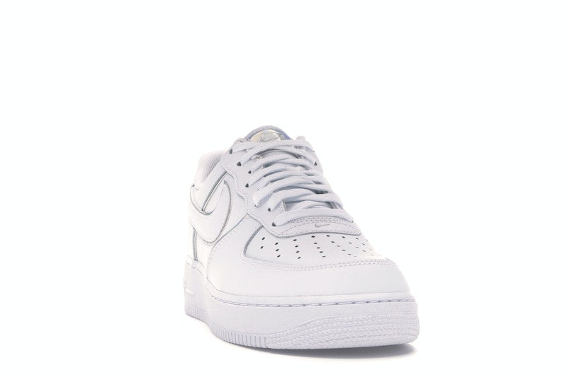 Nike Air Force 1 Low '07 LV8 4 White Silver