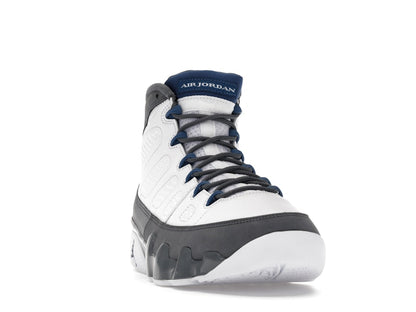 Jordan 9 Retro Flint Grey French Blue (2026)