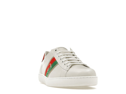 Gucci Ace Interlocking GG