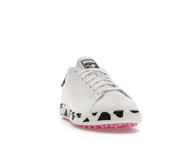adidas Stan Smith Primegreen LE Spikeless Golf Cow Print
