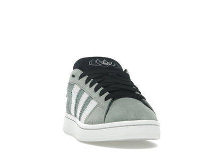 adidas Campus 00s Silver Green Crystal White