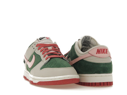 Nike Dunk Low SE All Petals United Fir Green (Women's)