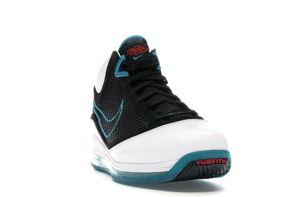 Nike LeBron 7 NFW Red Carpet (2019)